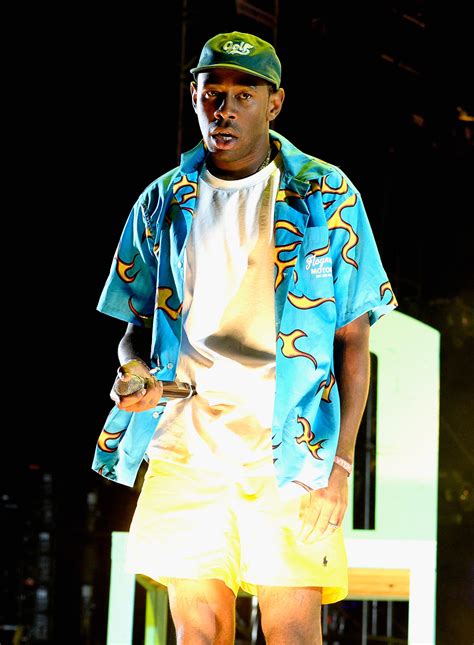 tyler the creator outfits|The Best Tyler, The Creator Outfits